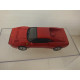 FERARI GTO RED 1:43 STARTER CAJA NO ORIGINAL