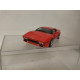 FERARI GTO RED 1:43 STARTER CAJA NO ORIGINAL