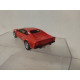 FERARI GTO RED 1:43 STARTER CAJA NO ORIGINAL