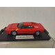 FERARI GTO RED 1:43 STARTER CAJA NO ORIGINAL