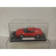 FERARI GTO RED 1:43 STARTER CAJA NO ORIGINAL