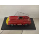 FERRARI 290 MM 1956 MILLE MIGLIA 1:43 MODEL BEST