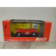 FERRARI 290 MM 1956 MILLE MIGLIA 1:43 MODEL BEST