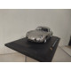 PORSCHE 356 1959 CARRERA GTL SILVER ABARTH 1:43 METRO HACHETTE