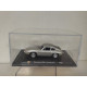 PORSCHE 356 1959 CARRERA GTL SILVER ABARTH 1:43 METRO HACHETTE