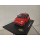FIAT ABARTH 695 TRIBUTO FERRARI 1:43 METRO HACHETTE