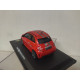 FIAT ABARTH 695 TRIBUTO FERRARI 1:43 METRO HACHETTE