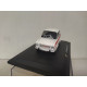 FIAT ABARTH OT 1600 1964 BERLINA 1:43 METRO HACHETTE