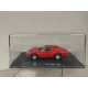 FIAT ABARTH OT 1300 1965 RED 1:43 METRO HACHETTE