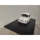 FIAT ABARTH 850 TC 1963 CORSA 1:43 METRO HACHETTE