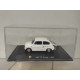 FIAT ABARTH 850 TC 1963 CORSA 1:43 METRO HACHETTE