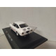FIAT ABARTH OT 1300/24 1966 WHITE 1:43 METRO HACHETTE