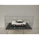 FIAT ABARTH OT 1300/24 1966 WHITE 1:43 METRO HACHETTE