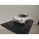 FIAT ABARTH OT 2000 1966 WHITE 1:43 METRO HACHETTE