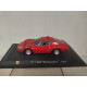 FIAT ABARTH OT 1300 1967 PERISCOPIO RED 1:43 METRO HACHETTE