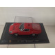 FIAT ABARTH OT 1300 1967 PERISCOPIO RED 1:43 METRO HACHETTE