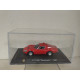 FIAT ABARTH OT 1300 1967 PERISCOPIO RED 1:43 METRO HACHETTE