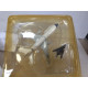 MCDONNELL DOUGLAS KC-10 EXTENDER + F-117 1:400 DRAGON WARBIRDS