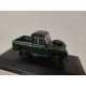LAND ROVER 88 1958 PICKUP QUERIDOS COCHES 1:43 ALTAYA IXO DEFECT/CRISTAL NO RETRO
