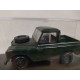 LAND ROVER 88 1958 PICKUP QUERIDOS COCHES 1:43 ALTAYA IXO DEFECT/CRISTAL NO RETRO