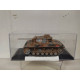 Sd.Kfz.141 PANZER III Ausf L 1942 16.Inf.DIV VORONEZH 1:43 ALTAYA IXO CAJA NO ORIGINAL