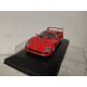 FERRARI F40 RED 1:43 SALVAT IXO CAJA NO ORIGINAL