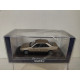 PEUGEOT 405 SRi 1991 MAYFAIR BEIGE METALLIC 1:43 NOREV 474514