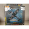 MESSERSCHMITT Bf109 G-10 1944 II/JG300 GERMANY WW 2 1:72 EASY MODEL