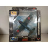 MITSUBISHI A6M5 ZERO 1945 203rd FG KAGOSHIMA JAPAN 1:72 EASY MODEL