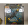 MESSERSCHMITT Bf109 E 2/JG3 GERMANY WW 2 1:72 EASY MODEL 37282