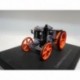 FARMER TRACTOR LANDINI SUPER C25 VL30 HACHETTE 1:43