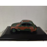 PEUGEOT 202 1938 FRANCE 1940 WW 2 1:43 ALTAYA IXO CAJA NO ORIGINAL