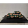 PEUGEOT 402 B 1939 ARTILLERIE FRANCE 1940 WW 2 1:43 ALTAYA IXO CAJA NO ORIGINAL