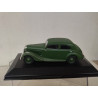 HOTCHKISS 686 CABOURG 1936 MARINE 1940 WW 2 1:43 ALTAYA IXO CAJA NO ORIGINAL