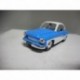 WARTBURG 311, 311-2, 313/1, 353 BERLINA/TOURIST/TRANS PICK UP ATLAS IXO 1:43