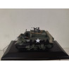 UNIVERSAL BREN CARRIER MK II 1944 GUARDS ARM DIV WW 2 1:43 ATLAS IXO CAJA NO ORIGINAL