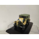 DODGE WC-6 1943 COMMAND CAR 1st ARM DIV USA WW 2 1:43 ALTAYA IXO CAJA NO ORIGINAL