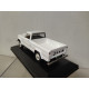 IKA GLADIATOR 1965 PICKUP WHITE (JEEP) ARGENTINA 1:43 SALVAT IXO CAJA NO ORIGINAL