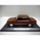 WARTBURG 311, 311-2, 313/1, 353 BERLINA/TOURIST/TRANS PICK UP ATLAS IXO 1:43