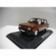 WARTBURG 311, 311-2, 313/1, 353 BERLINA/TOURIST/TRANS PICK UP ATLAS IXO 1:43