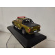 CHEVROLET S-10 BRIGADA MILITAR 1.43 SALVAT IXO CAJA NO ORIGINAL DEFECT/NO RETRO