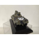 M8 1944 FORD LIGHT ARMORED CAR 2nd ARM DIV WW 2 1:43 ALTAYA IXO CAJA NO ORIGINAL
