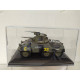 M8 1944 FORD LIGHT ARMORED CAR 2nd ARM DIV WW 2 1:43 ALTAYA IXO CAJA NO ORIGINAL