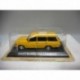 WARTBURG 311, 311-2, 313/1, 353 BERLINA/TOURIST/TRANS PICK UP ATLAS IXO 1:43