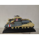 INFANTRY TANK MK.III VALENTINE MK.II UK 1941 WW 2 1:43 ALTAYA IXO CAJA NO ORIGINAL