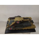 INFANTRY TANK MK.III VALENTINE MK.II UK 1941 WW 2 1:43 ALTAYA IXO CAJA NO ORIGINAL