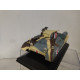 INFANTRY TANK MK.III VALENTINE MK.II UK 1941 WW 2 1:43 ALTAYA IXO CAJA NO ORIGINAL