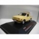 WARTBURG 311, 311-2, 313/1, 353 BERLINA/TOURIST/TRANS PICK UP ATLAS IXO 1:43