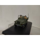 DELAHAYE VLR JEEP + FIGURES FRANCE 1:43 IXO DIREKT CAJA NO ORIGINAL