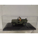 DELAHAYE VLR JEEP + FIGURES FRANCE 1:43 IXO DIREKT CAJA NO ORIGINAL